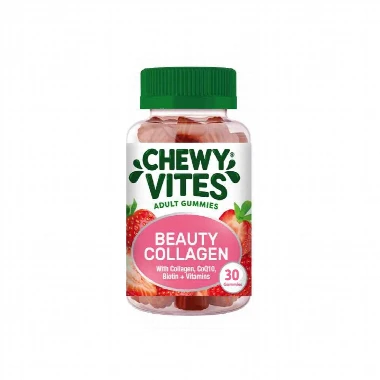CHEWY VITES ADULT Beauty Collagen 30 Komada