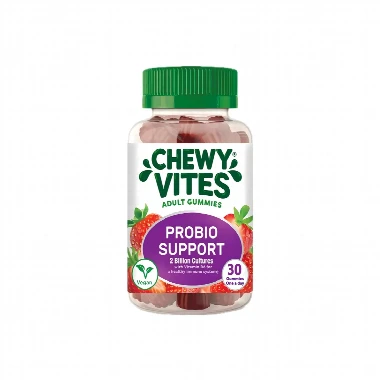 CHEWY VITES ADULTS Probio Support 30 Komda