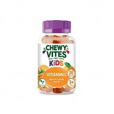 CHEWY VITES KIDS Vitamin C 30 Komada