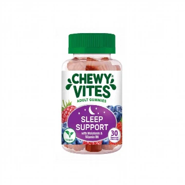 CHEWY VITES Sleep Support 30 Komada