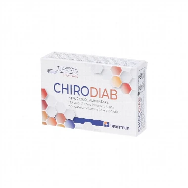 Chirodiab 30 Tableta