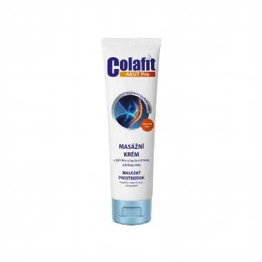 COLAFIT® AKUT Pro Krema za Zglobove i Mišiće 150 mL