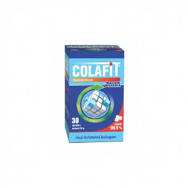 COLAFIT® Kolagen 30 Kockica