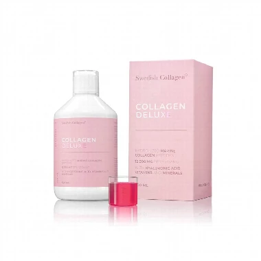 COLLAGEN DELUXE 500 mL