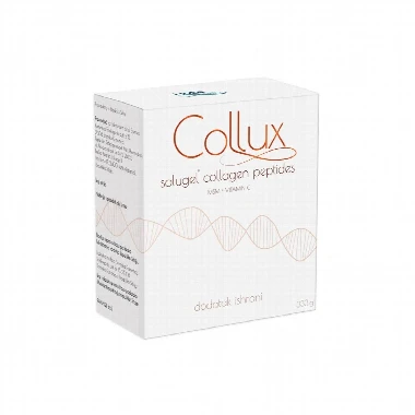 Collux Collagen Peptidi 30 Kesica