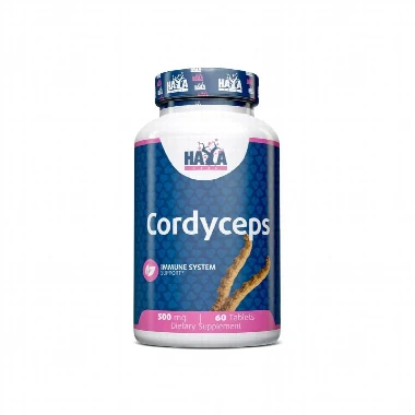 Cordyceps 500 mg 60 Tableta