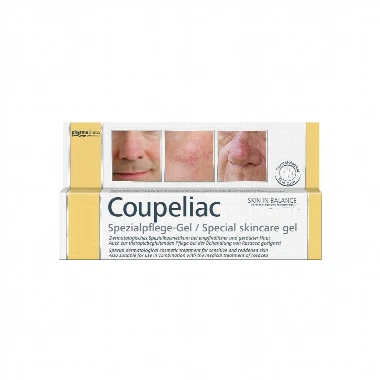 Coupeliac Gel 20 mL