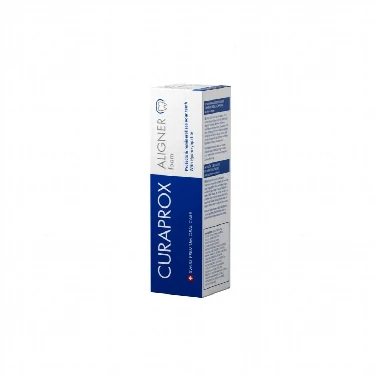 CURAPROX Aligner Pena 40 mL