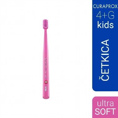 CURAPROX Četkica Kids 