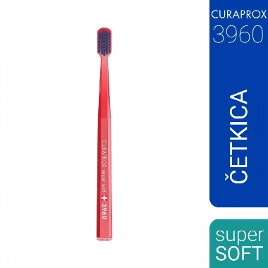 CURAPROX Četkica SUPER SOFT