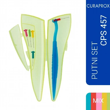 CURAPROX Interdentalni Set CPS 457