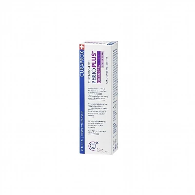 CURAPROX Perio Plus+ FOCUS Gel 10 mL