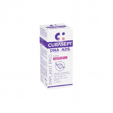 CURASEPT ADS Implant Pro Tečnost za Ispiranje Usta 200 mL