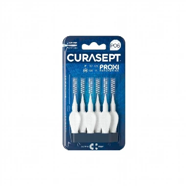 CURASEPT Proxi P06 Interdentalne Četkice