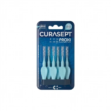 CURASEPT Proxi P11 Interdentalne Četkice