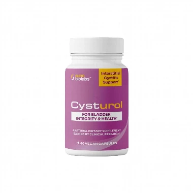 Cysturol 60 Kapsula