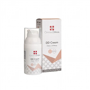 DD Krema SPF20 Daily Defense 30 mL