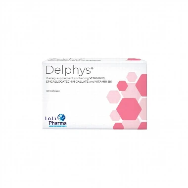 Delphys® 30 Tableta