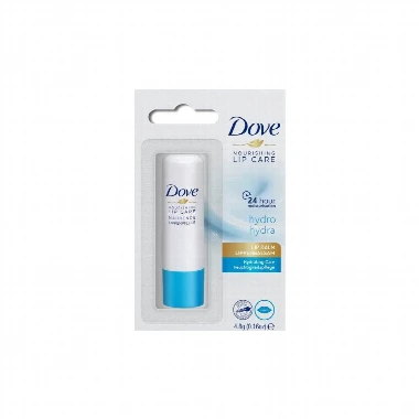 Dove Balzam za Usne Hydro 24h 4.8 g