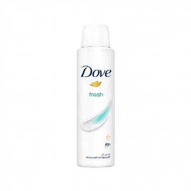 Dove Dezodorans Fresh 150 mL