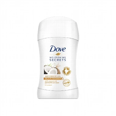 Dove Stik Nourishing Secrets 40 mL