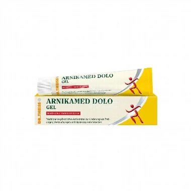 Dr. Theiss Arnikamed Dolo Gel 50 g