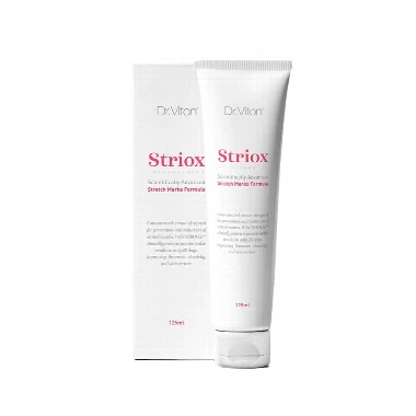 Dr. Viton Striox Krema 125 mL