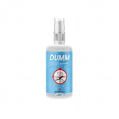 DUMM za Decu 100 mL