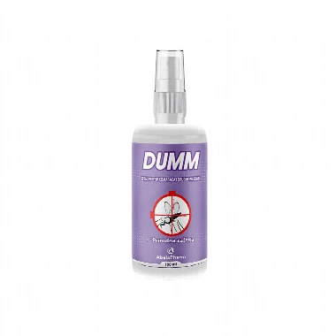 DUMM za Odrasle 100 mL