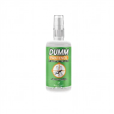 DUMM za Odrasle sa Pantenolom 100 mL