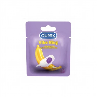 Durex® Intense Vibrirajući Prsten