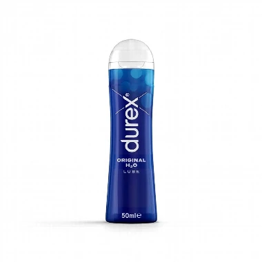 Durex® Lubrikant Original 50 mL