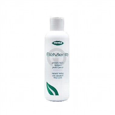 EleMenta Šampon 200 mL