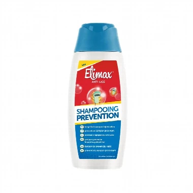 Elimax® Šampon Protiv Pojave Vaši 200 mL