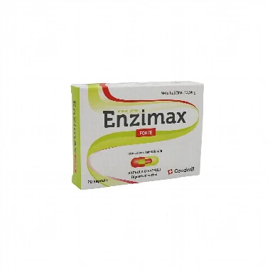 Enzimax FORTE 20 Kapsula