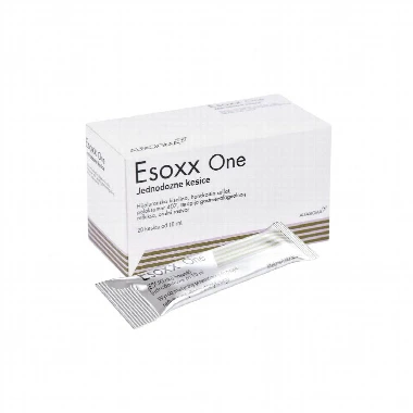 Essox® One 10 mL 20 Jednodoznih Kesica