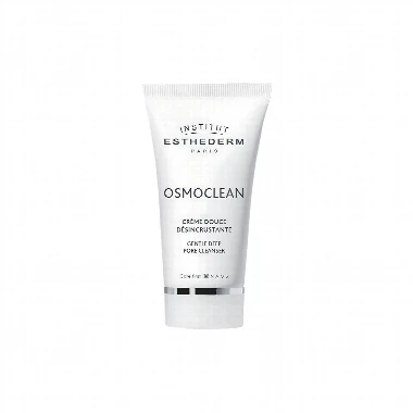 ESTHEDERM OSMOCLEAN Krem Piling Gel 75 mL