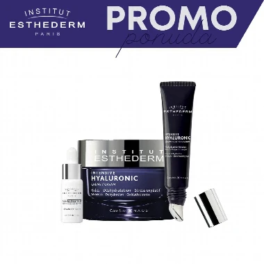 ESTHEDERM PROMO Smoothing&Plumping Set