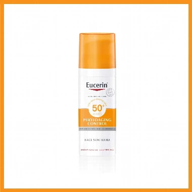 Eucerin® Anti-Age Fluid za Lice sa SPF50 50 mL