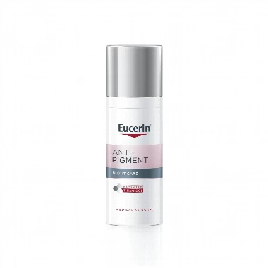 Eucerin® Anti Pigment Noćna Krema 50 mL