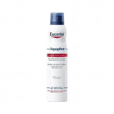 Eucerin® Aquaphor Sprej 250 mL