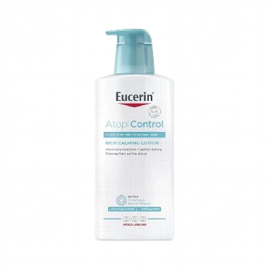 Eucerin® AtopiControl Losion za Telo 400 mL