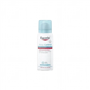 Eucerin® AtopiControl Sprej Protiv Svraba 50mL