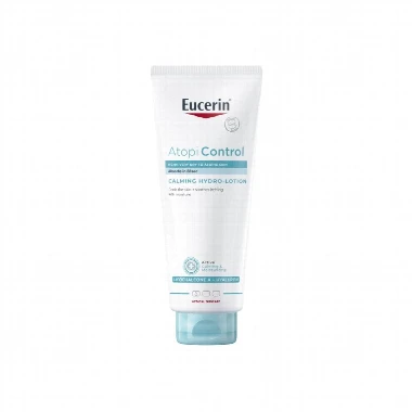 Eucerin® AtopiControl Umirujući HYDRO Losion 400 mL