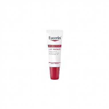 Eucerin® Balsam za Negu i Regeneraciju Usana 10 mL