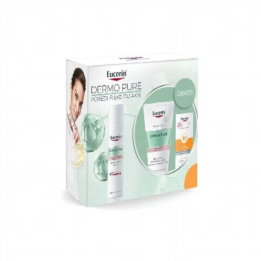 Eucerin® DermoPure PROMO