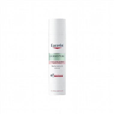 Eucerin® DermoPure Serum sa Trostrukim Efektom 40 mL