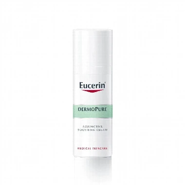 Eucerin® DermoPure Umirujuća Krema 50 mL