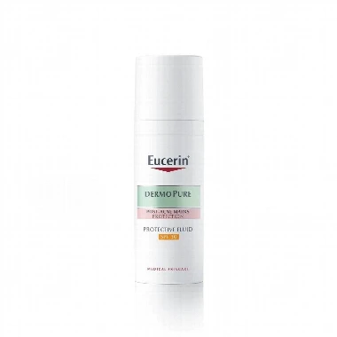 Eucerin® DermoPure Zaštitni Fluid SPF30 50 mL