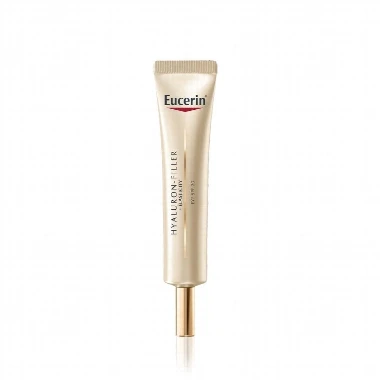 Eucerin® HYALURON-FILLER+ELASTICITY Krema oko Očiju 15 mL